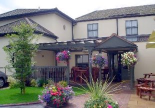 The Admiral's Table, Bridgwater