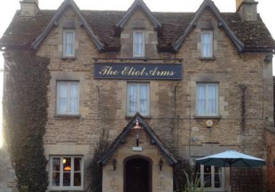 The Eliot Arms, South Cerney
