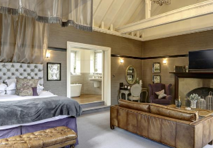 The Falcon Manor Hotel&nbsp;, Settle