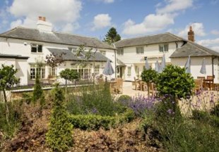 The Fox Country Inn, Ibstone