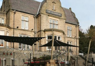 The Fulwood Inn, Sheffield