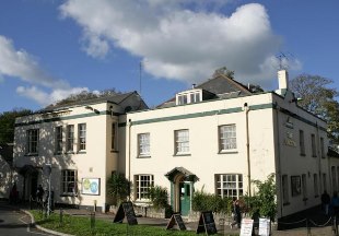 The Junction, Dorchester
