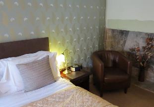 The Kings Head Hotel, Ross On Wye