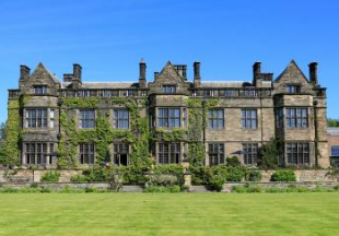 Macdonald Gisborough Hall Hotel