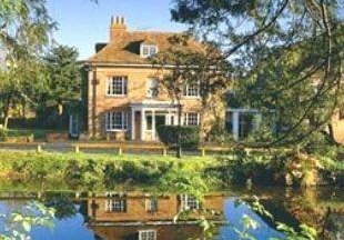 Newbury Manor Hotel