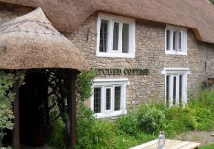 Thatched Cottage Inn, Shepton Mallet