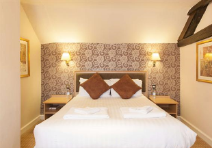 The Vine Hotel, Stafford