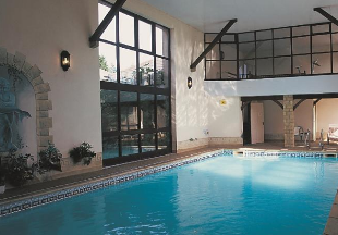 Widbrook Grange Hotel