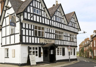 Bell Hotel