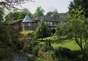 The Bridge Hotel and Restaurant