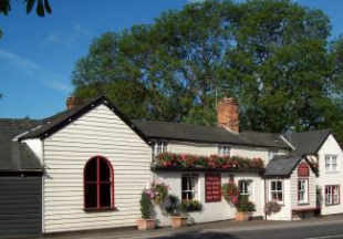 The Fox Inn
