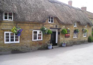 The Masons Arms
