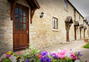 The Oxfordshire Inn