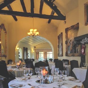 The Bridge Hotel