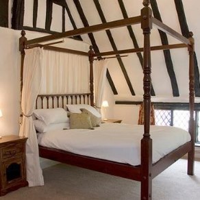 The Brocket Arms, Ayot St Lawrence