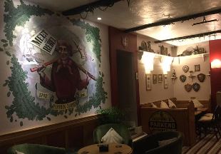The Fountain Inn