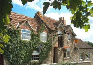 Hunters Rest Inn