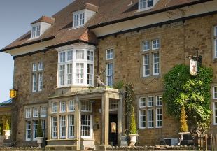 Speech House Hotel