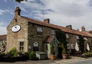 The Black Horse Inn