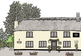 The Mason's Arms