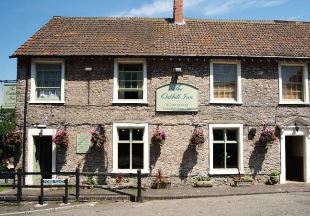 Oakhill Inn, Somerset