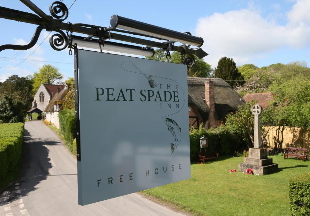 Peat Spade Inn
