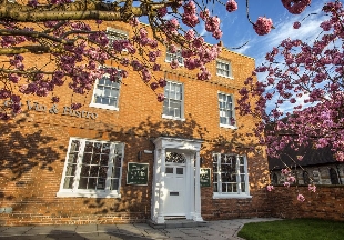 Hotel du Vin Stratford-upon-Avon Valentines