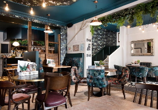 Ripon Inn