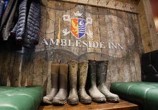 Ambleside Inn