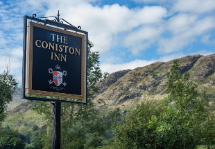 Coniston Inn