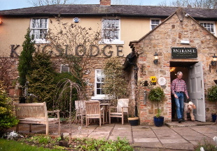 Kingslodge Inn