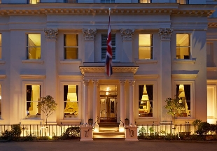 Malmaison Cheltenham