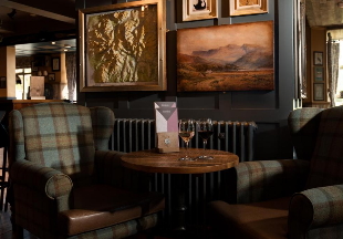 Temperance Inn