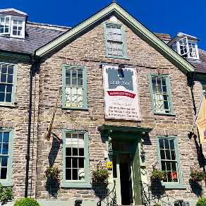 Crown Country Inn