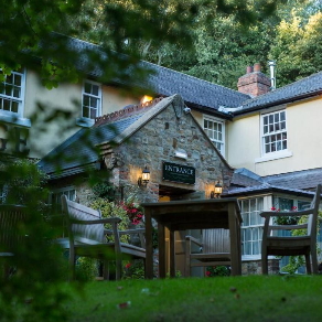 The Kingslodge Inn, Durham