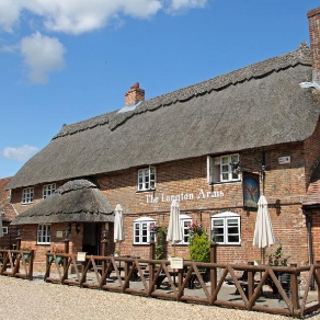 The Fontmell