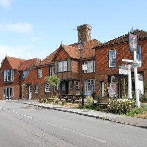 Bell Inn Ticehurst