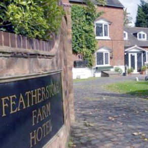 Featherstone Farm Hotel