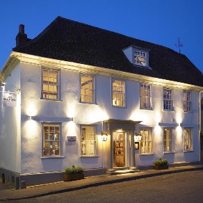 Great House Lavenham