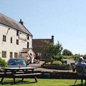 Holcombe Inn near Bath