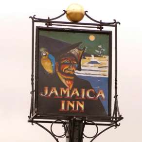 Jamaica Inn