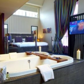 Malmaison Newcastle