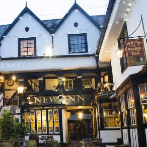 New Inn Gloucester