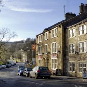 Old Bell Inn Delph