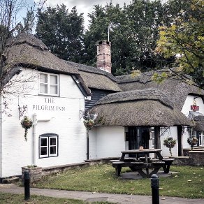 Pilgrim Inn