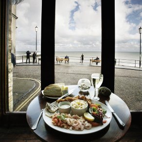 Red Lion, Cromer