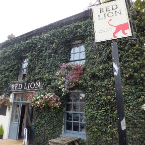 Red Lion Stretham