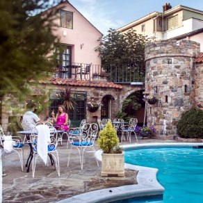 The revere deals hotel jersey
