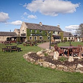 South Causey Inn