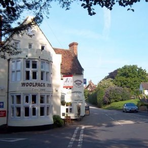 Woolpack Inn